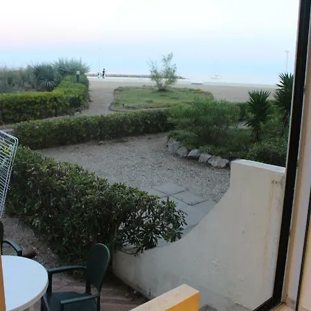 Les Flots Apartment Palavas-les-Flots