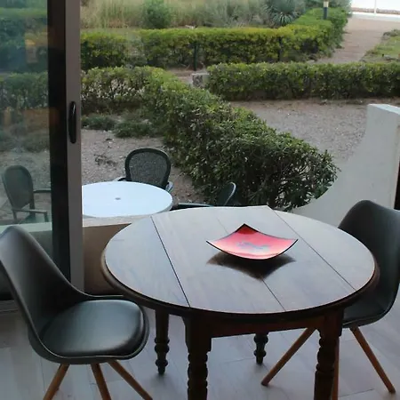 Apartment Les Flots *