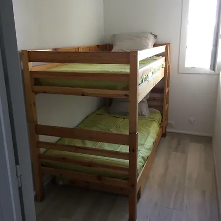 Apartment Les Flots Palavas-les-Flots