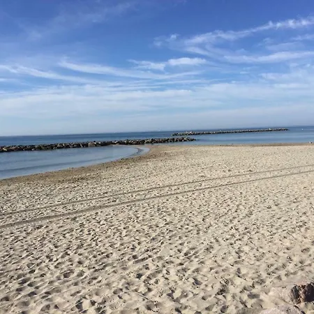 Les Flots * Palavas-les-Flots