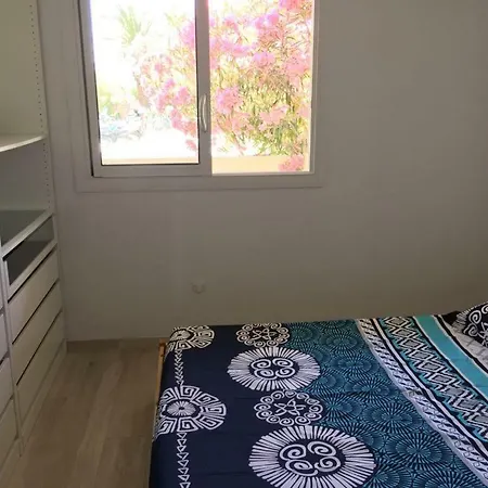Les Flots Appartement Palavas-les-Flots