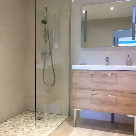 Appartamento Les Flots