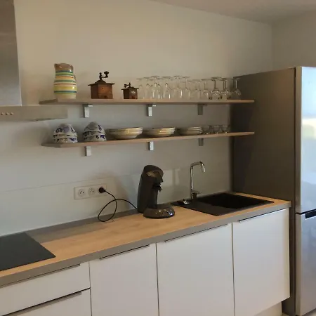 Apartment Les Flots