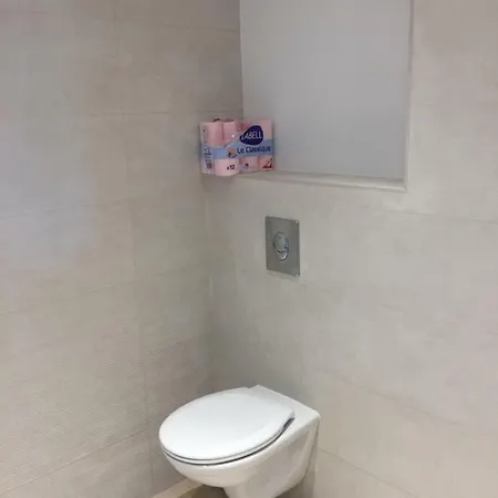 Les Flots Appartement